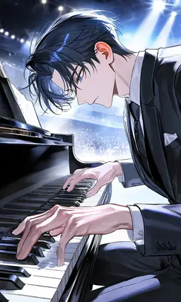 Profile image of Ritsuto