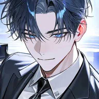 Profile image of Ritsuto