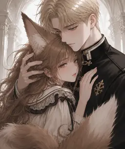 Profile image of ルーク