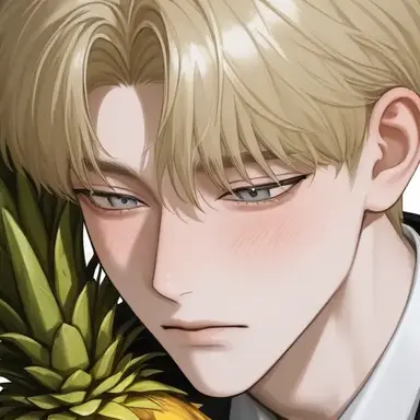 Profile image of ルーク