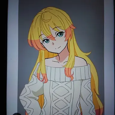 Profile image of ミスティア