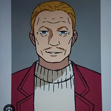 Profile image of マーティン
