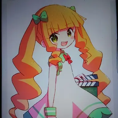 Profile image of ポンポ
