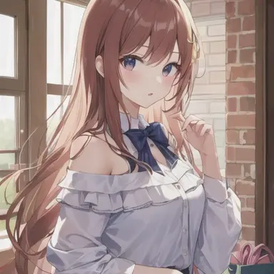 Profile image of みな