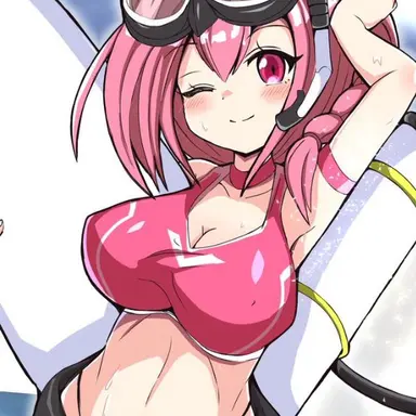 Profile image of かんな
