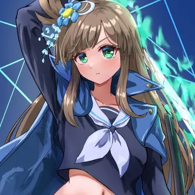 Profile image of 京坂 七穂