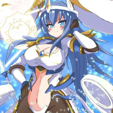 Profile image of ジャンヌダルク