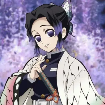 Profile image of 시노부