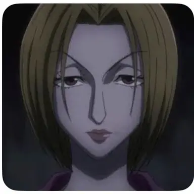 Profile image of パクノダ