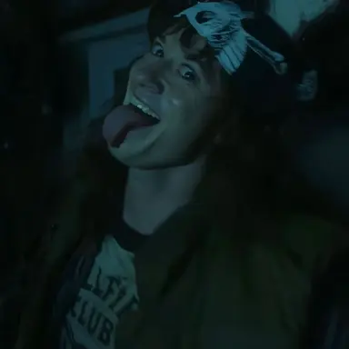Profile image of Eddie Munson