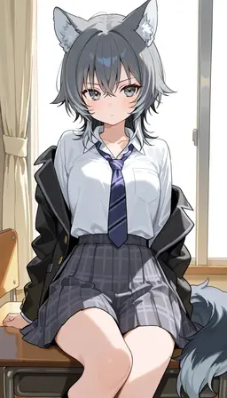 Profile image of リーニャ