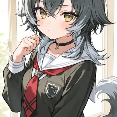 Profile image of リーニャ