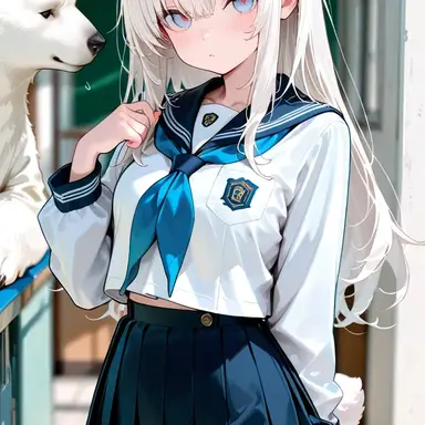 Profile image of リン