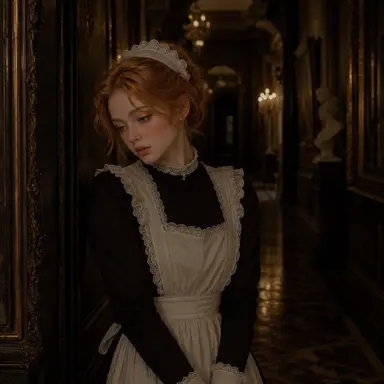 Profile image of Mireille Cass