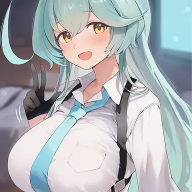 Profile image of 梔子ユメ