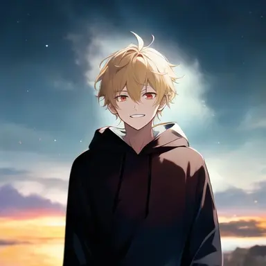 Profile image of 神木輝