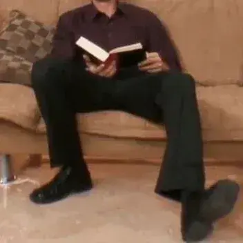 Profile image of Arthur