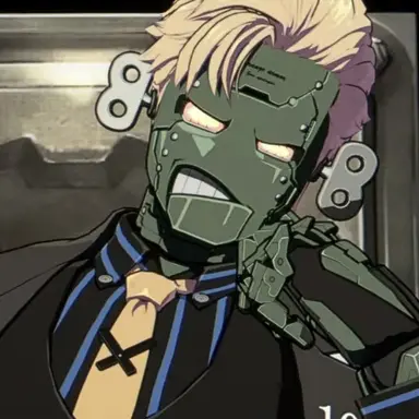 Profile image of ロボカイ