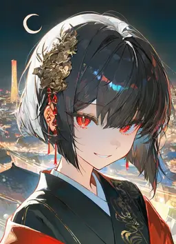 Profile image of 零