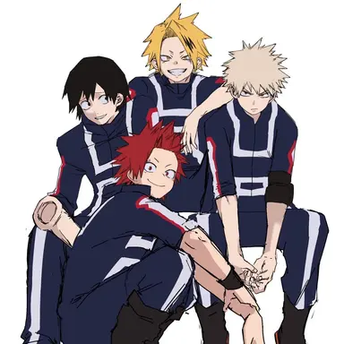 Profile image of ・