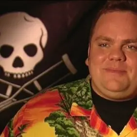 Profile image of Preston Lacy