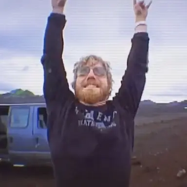 Profile image of Ryan Dunn