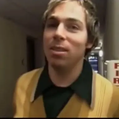 Profile image of Dave England