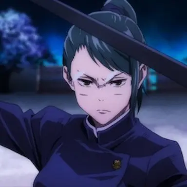 Profile image of 禪院真希