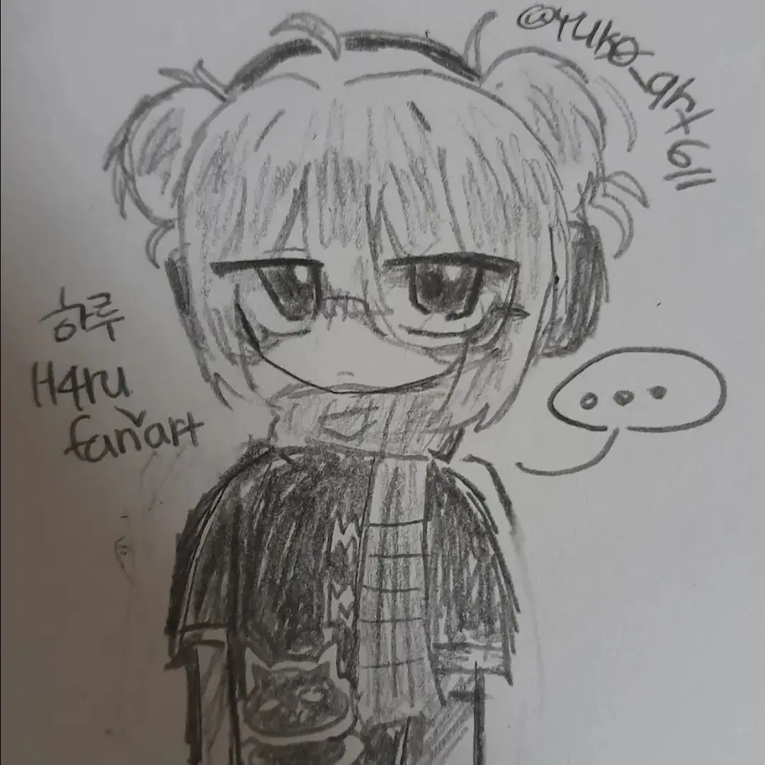haru444의 ハル
