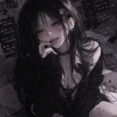 Profile image of 하나