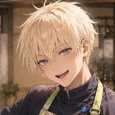 Profile image of Rui Mikagami