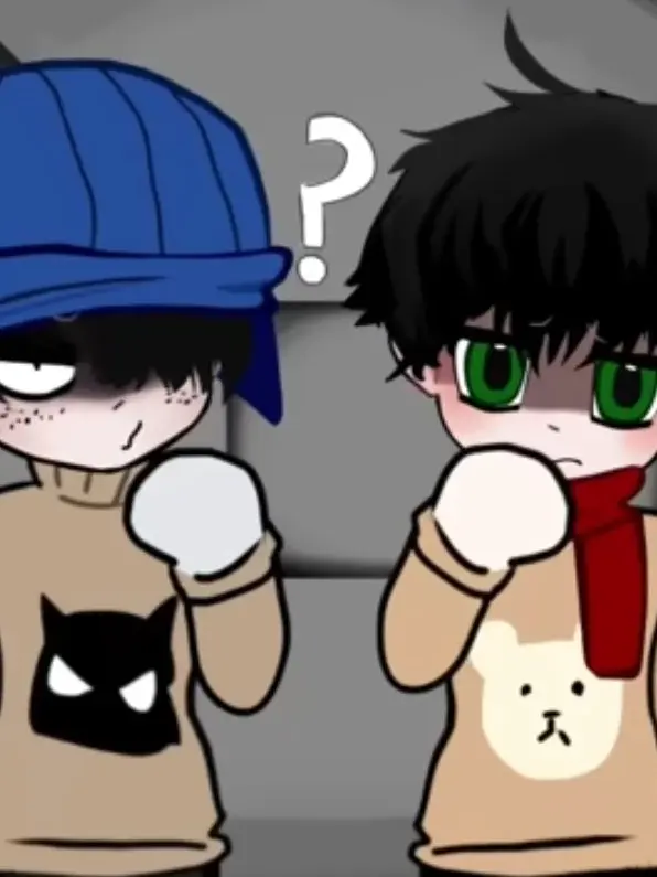 Gutian의 Terrible Mouse +눈싸움