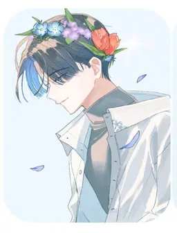 Profile image of 키리사키 시도우