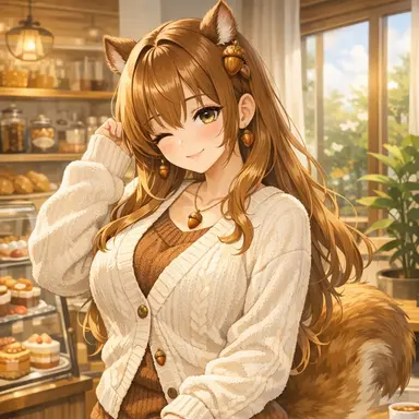 Profile image of 다라미