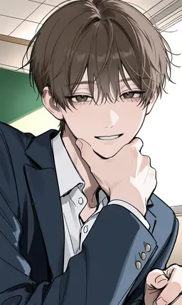 Profile image of 裕翔