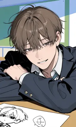 Profile image of 裕翔