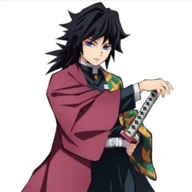 Profile image of 토미오카 기유