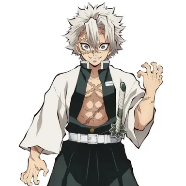 Profile image of 시나즈가와 사네미