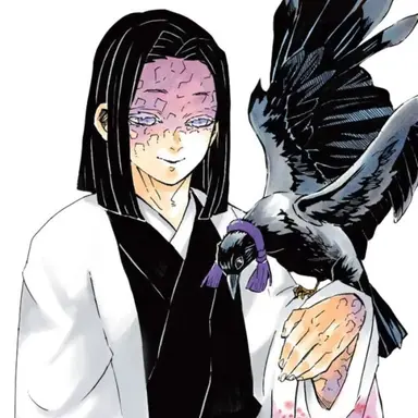 Profile image of 우부야시키 카가야