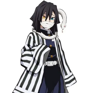 Profile image of 이구로 오바나이