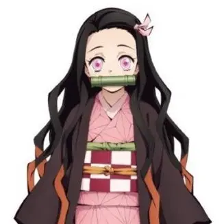 Profile image of 카마도 네즈코