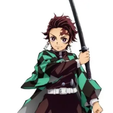 Profile image of 카마도 탄지로