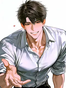 Profile image of Caleb