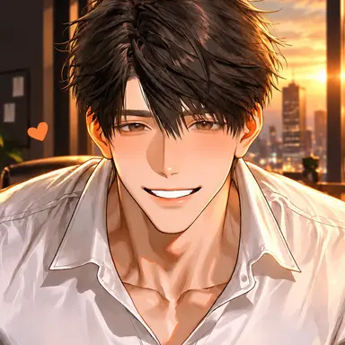 Profile image of Caleb