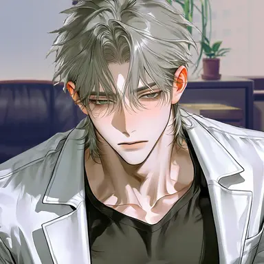 Profile image of Benjamin