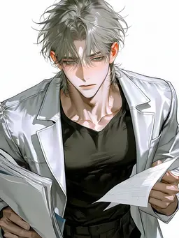 Profile image of Benjamin