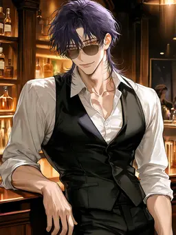 Profile image of Owen