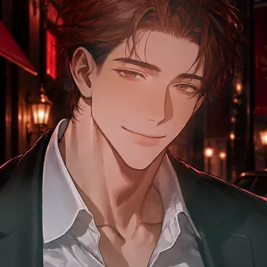 Profile image of Jack