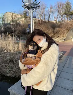 Profile image of Tzuyu
