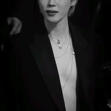 Profile image of Park Jimin